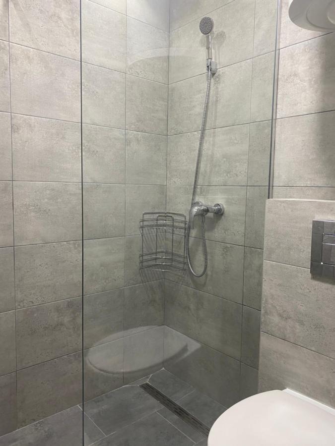 Apartments Jankovic Belgrade Extérieur photo