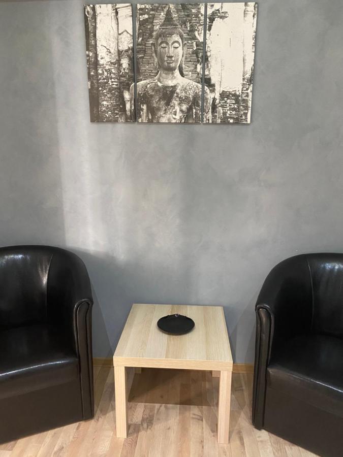 Apartments Jankovic Belgrade Extérieur photo