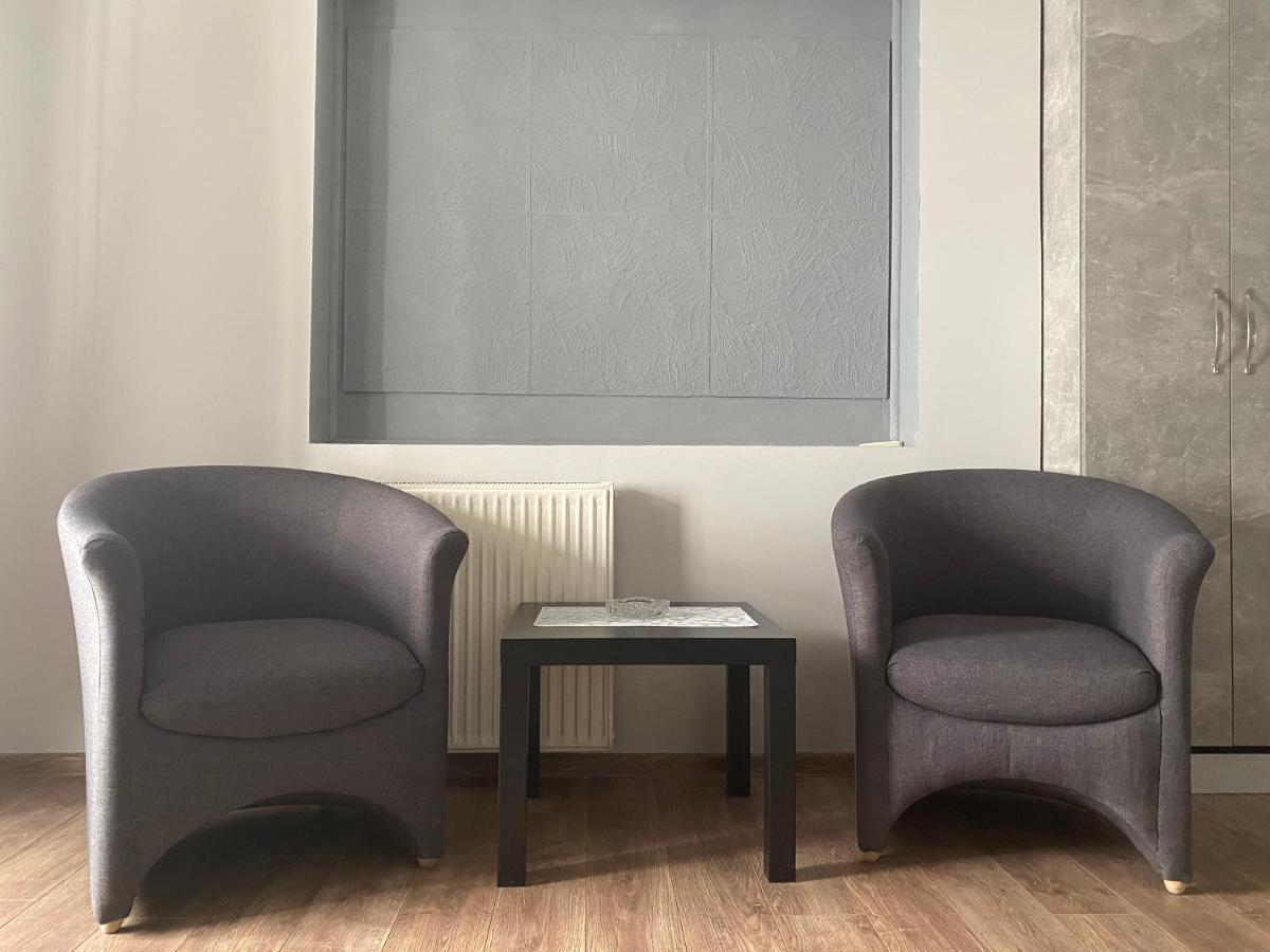 Apartments Jankovic Belgrade Extérieur photo