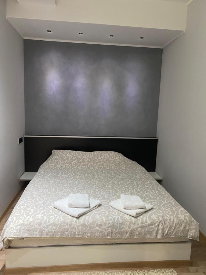 Apartments Jankovic Belgrade Extérieur photo