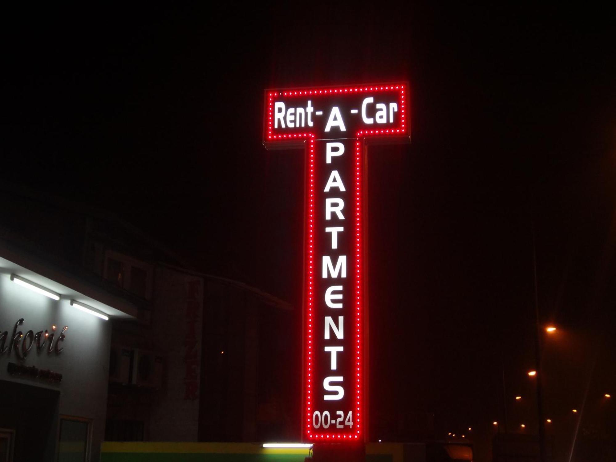 Apartments Jankovic Belgrade Extérieur photo